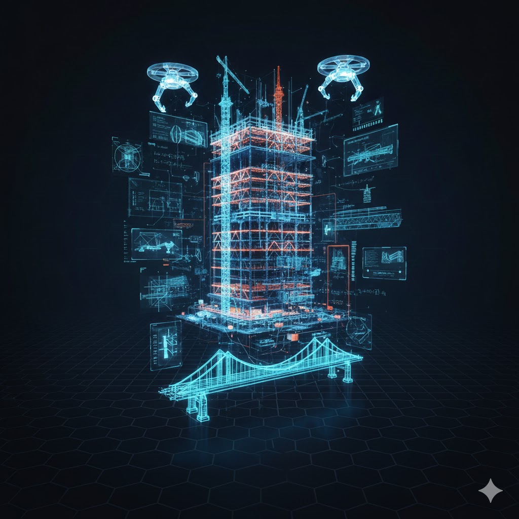 Civil Engineering & Structural Design Internship